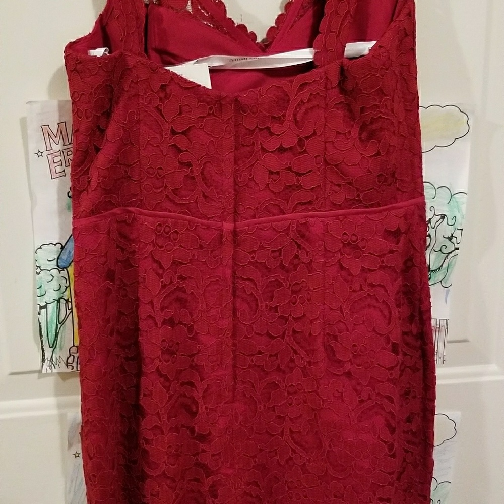 Bridemaid dress